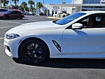 New 2026 BMW 8 SERIES 840I in FT. PIERCE, FLORIDA (Photo 10)