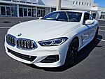 New 2026 BMW 8 SERIES 840I in FT. PIERCE, FLORIDA (Photo 11)