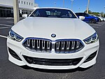 New 2026 BMW 8 SERIES 840I in FT. PIERCE, FLORIDA (Photo 12)