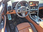 New 2026 BMW 8 SERIES 840I in FT. PIERCE, FLORIDA (Photo 16)