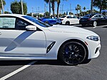 New 2026 BMW 8 SERIES 840I in FT. PIERCE, FLORIDA (Photo 2)