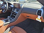 New 2026 BMW 8 SERIES 840I in FT. PIERCE, FLORIDA (Photo 20)