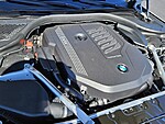 New 2026 BMW 8 SERIES 840I in FT. PIERCE, FLORIDA (Photo 23)