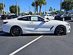 New 2026 BMW 8 SERIES 840I in FT. PIERCE, FLORIDA (Photo 3)