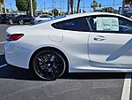 New 2026 BMW 8 SERIES 840I in FT. PIERCE, FLORIDA (Photo 4)