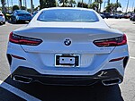 New 2026 BMW 8 SERIES 840I in FT. PIERCE, FLORIDA (Photo 6)