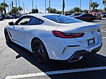 New 2026 BMW 8 SERIES 840I in FT. PIERCE, FLORIDA (Photo 7)