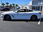 New 2026 BMW 8 SERIES 840I in FT. PIERCE, FLORIDA (Photo 9)