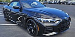 New 2026 BMW 4 SERIES M440I in FT. PIERCE, FLORIDA
