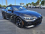 New 2026 BMW 4 SERIES M440I in FT. PIERCE, FLORIDA (Photo 1)