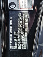 New 2026 BMW 4 SERIES M440I in FT. PIERCE, FLORIDA (Photo 22)