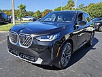 New 2026 BMW X3 30 XDRIVE in FT. PIERCE, FLORIDA (Photo 1)