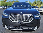 New 2026 BMW X3 30 XDRIVE in FT. PIERCE, FLORIDA (Photo 8)