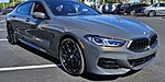 New 2026 BMW 8 SERIES 840I in FT. PIERCE, FLORIDA