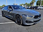 New 2026 BMW 8 SERIES 840I in FT. PIERCE, FLORIDA (Photo 1)