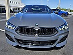 New 2026 BMW 8 SERIES 840I in FT. PIERCE, FLORIDA (Photo 10)