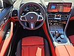 New 2026 BMW 8 SERIES 840I in FT. PIERCE, FLORIDA (Photo 14)