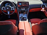 New 2026 BMW 8 SERIES 840I in FT. PIERCE, FLORIDA (Photo 15)
