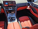 New 2026 BMW 8 SERIES 840I in FT. PIERCE, FLORIDA (Photo 16)