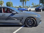 New 2026 BMW 8 SERIES 840I in FT. PIERCE, FLORIDA (Photo 2)