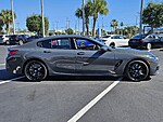 New 2026 BMW 8 SERIES 840I in FT. PIERCE, FLORIDA (Photo 3)