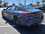New 2026 BMW 8 SERIES 840I in FT. PIERCE, FLORIDA (Photo 5)