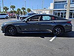 New 2026 BMW 8 SERIES 840I in FT. PIERCE, FLORIDA (Photo 7)