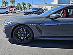 New 2026 BMW 8 SERIES 840I in FT. PIERCE, FLORIDA (Photo 8)