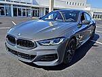 New 2026 BMW 8 SERIES 840I in FT. PIERCE, FLORIDA (Photo 9)