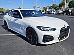 New 2026 BMW 4 SERIES 430I in FT. PIERCE, FLORIDA (Photo 1)