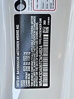 New 2026 BMW 4 SERIES 430I in FT. PIERCE, FLORIDA (Photo 23)