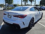 New 2026 BMW 4 SERIES 430I in FT. PIERCE, FLORIDA (Photo 5)