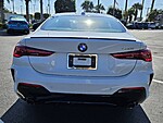 New 2026 BMW 4 SERIES 430I in FT. PIERCE, FLORIDA (Photo 6)