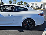New 2026 BMW 4 SERIES 430I in FT. PIERCE, FLORIDA (Photo 8)