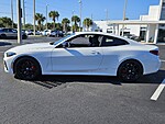 New 2026 BMW 4 SERIES 430I in FT. PIERCE, FLORIDA (Photo 9)