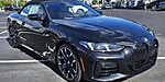 New 2026 BMW 4 SERIES M440I in FT. PIERCE, FLORIDA
