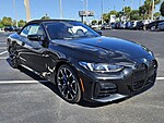 New 2026 BMW 4 SERIES M440I in FT. PIERCE, FLORIDA (Photo 1)