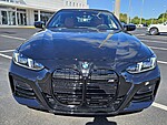 New 2026 BMW 4 SERIES M440I in FT. PIERCE, FLORIDA (Photo 11)