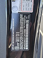 New 2026 BMW 4 SERIES M440I in FT. PIERCE, FLORIDA (Photo 21)