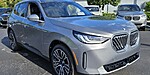 New 2026 BMW X3 30 XDRIVE in FT. PIERCE, FLORIDA