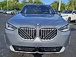 New 2026 BMW X3 30 XDRIVE in FT. PIERCE, FLORIDA (Photo 12)