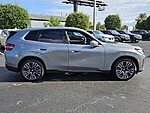 New 2026 BMW X3 30 XDRIVE in FT. PIERCE, FLORIDA (Photo 3)