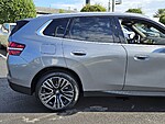 New 2026 BMW X3 30 XDRIVE in FT. PIERCE, FLORIDA (Photo 4)