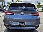 New 2026 BMW X3 30 XDRIVE in FT. PIERCE, FLORIDA (Photo 6)