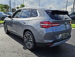 New 2026 BMW X3 30 XDRIVE in FT. PIERCE, FLORIDA (Photo 7)