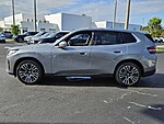 New 2026 BMW X3 30 XDRIVE in FT. PIERCE, FLORIDA (Photo 9)