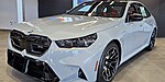 New 2026 BMW M5  in FT. PIERCE, FLORIDA