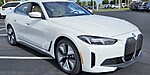 New 2025 BMW i4 XDRIVE40 in FT. PIERCE, FLORIDA