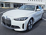 New 2025 BMW i4 XDRIVE40 in FT. PIERCE, FLORIDA (Photo 10)
