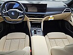 New 2025 BMW i4 XDRIVE40 in FT. PIERCE, FLORIDA (Photo 16)